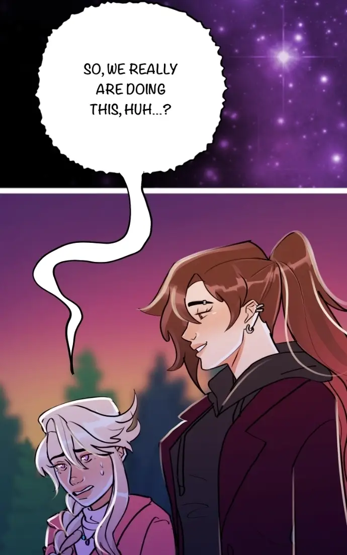 Read fox star catcher EN Manga Online