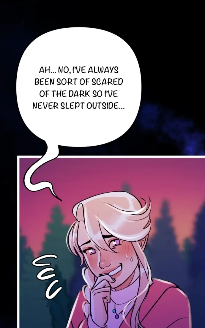 Read fox star catcher EN Manga Online