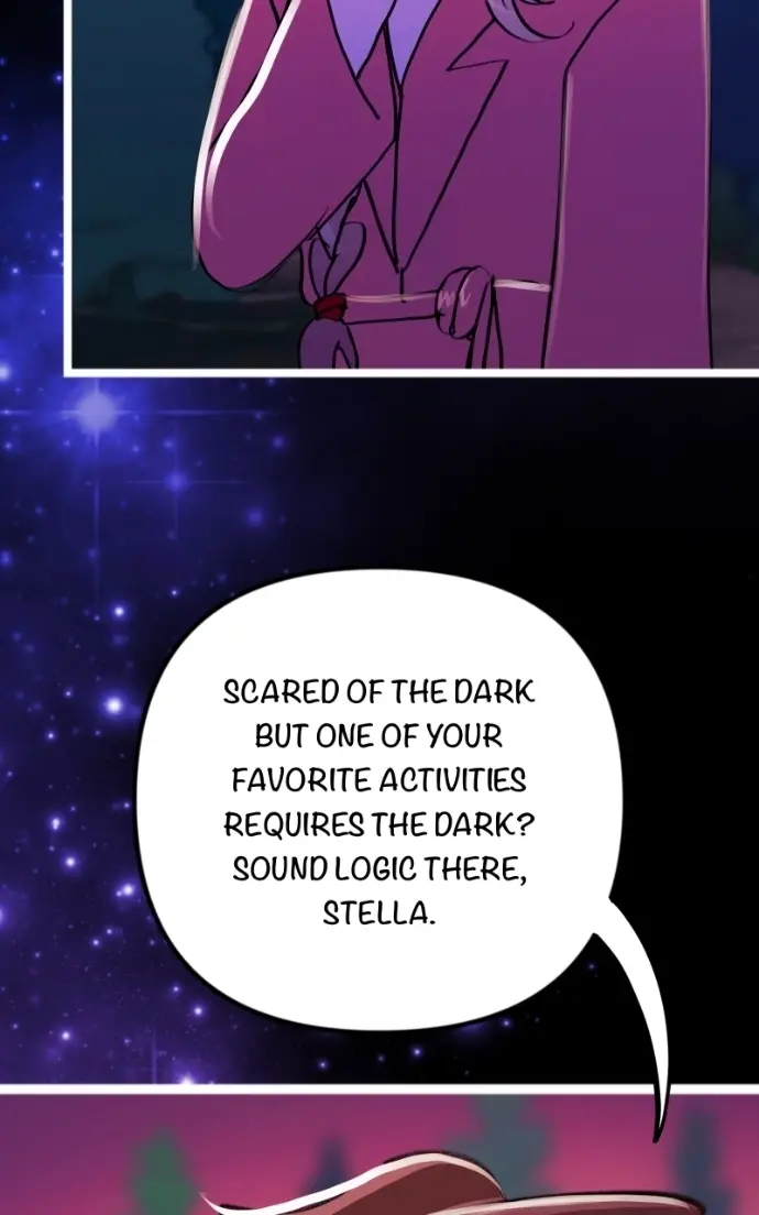 Read fox star catcher EN Manga Online