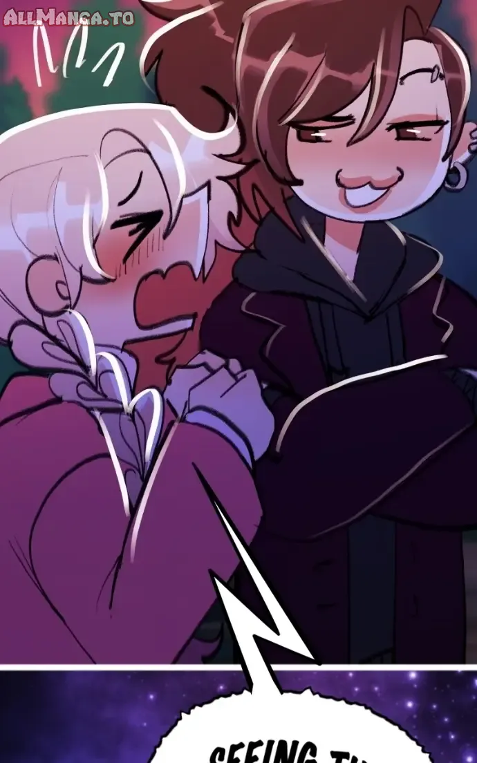 Read fox star catcher EN Manga Online