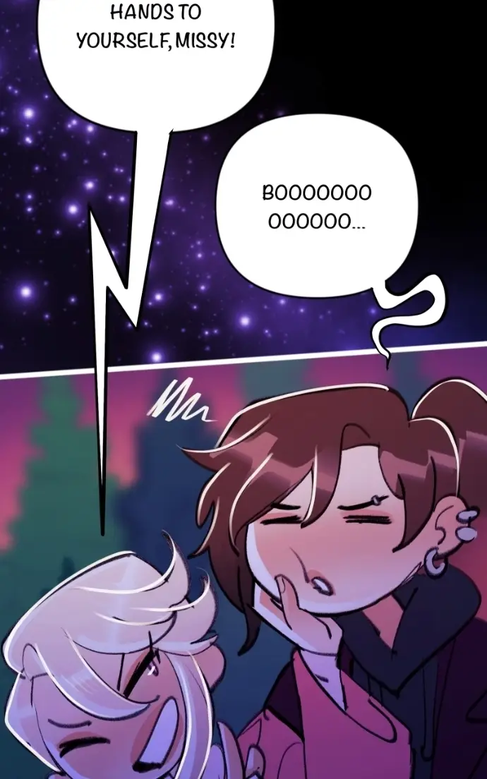 Read fox star catcher EN Manga Online