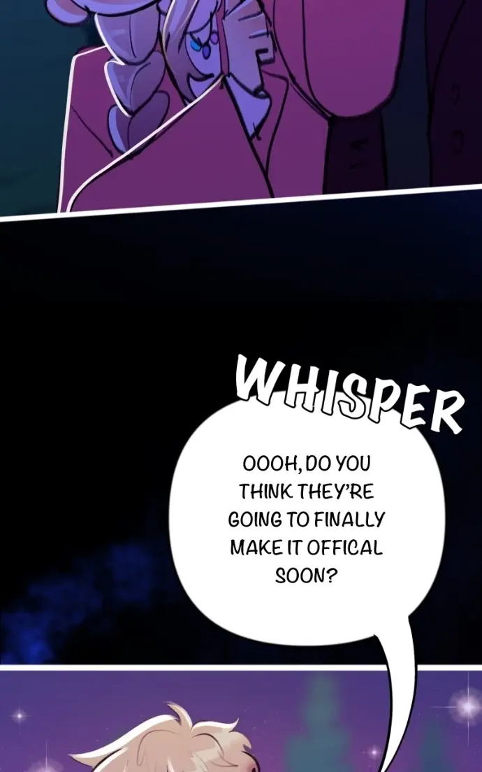 Read fox star catcher EN Manga Online