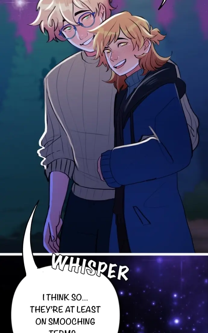 Read fox star catcher EN Manga Online