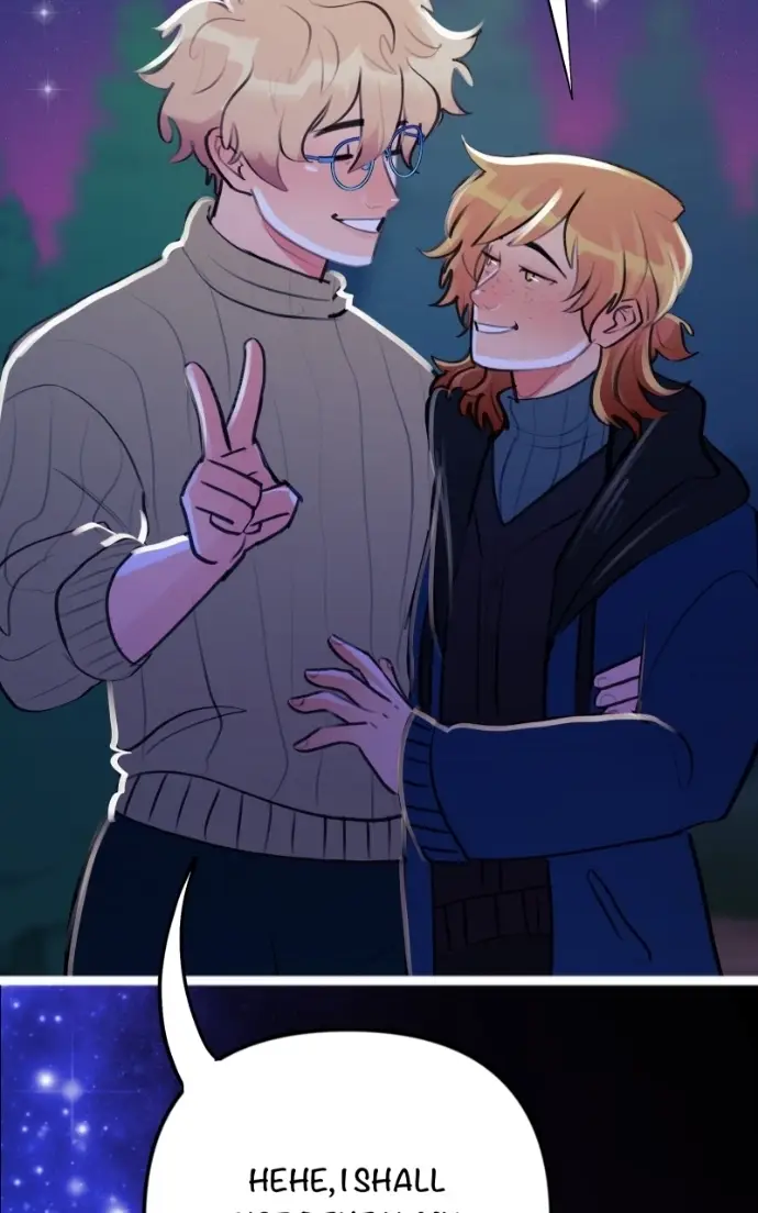 Read fox star catcher EN Manga Online