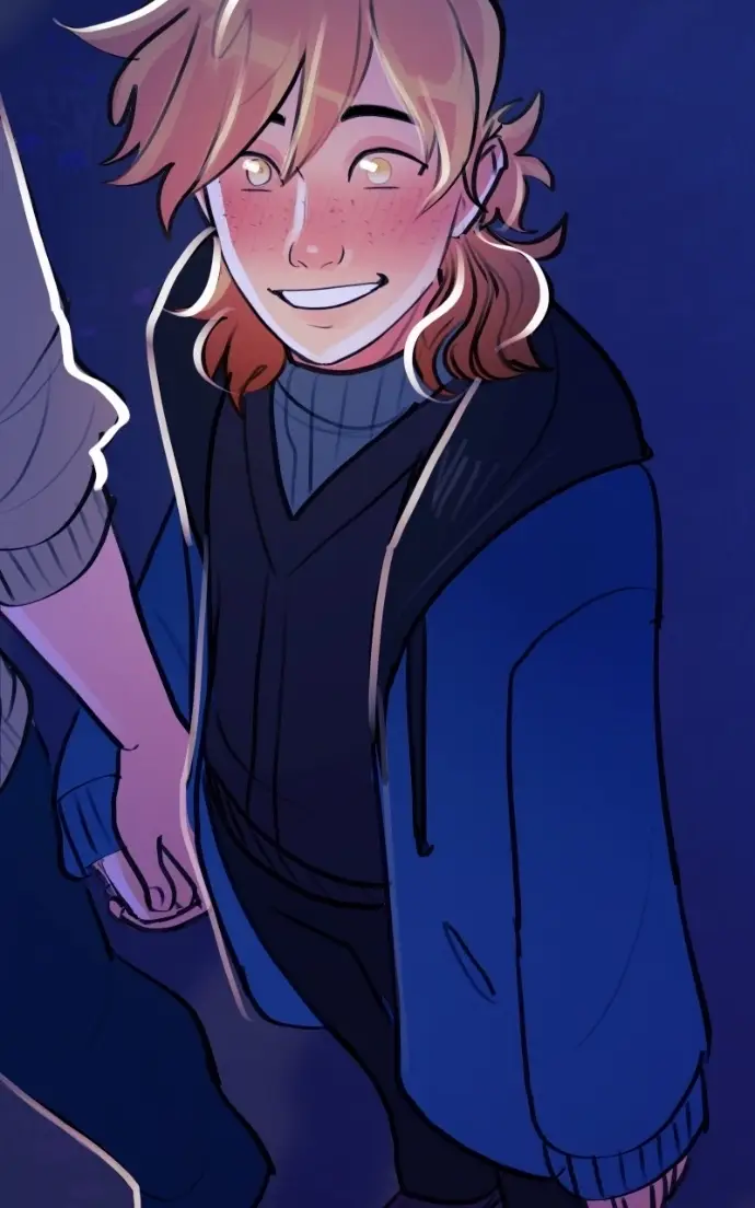 Read fox star catcher EN Manga Online