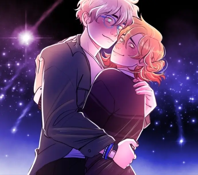 Read fox star catcher EN Manga Online