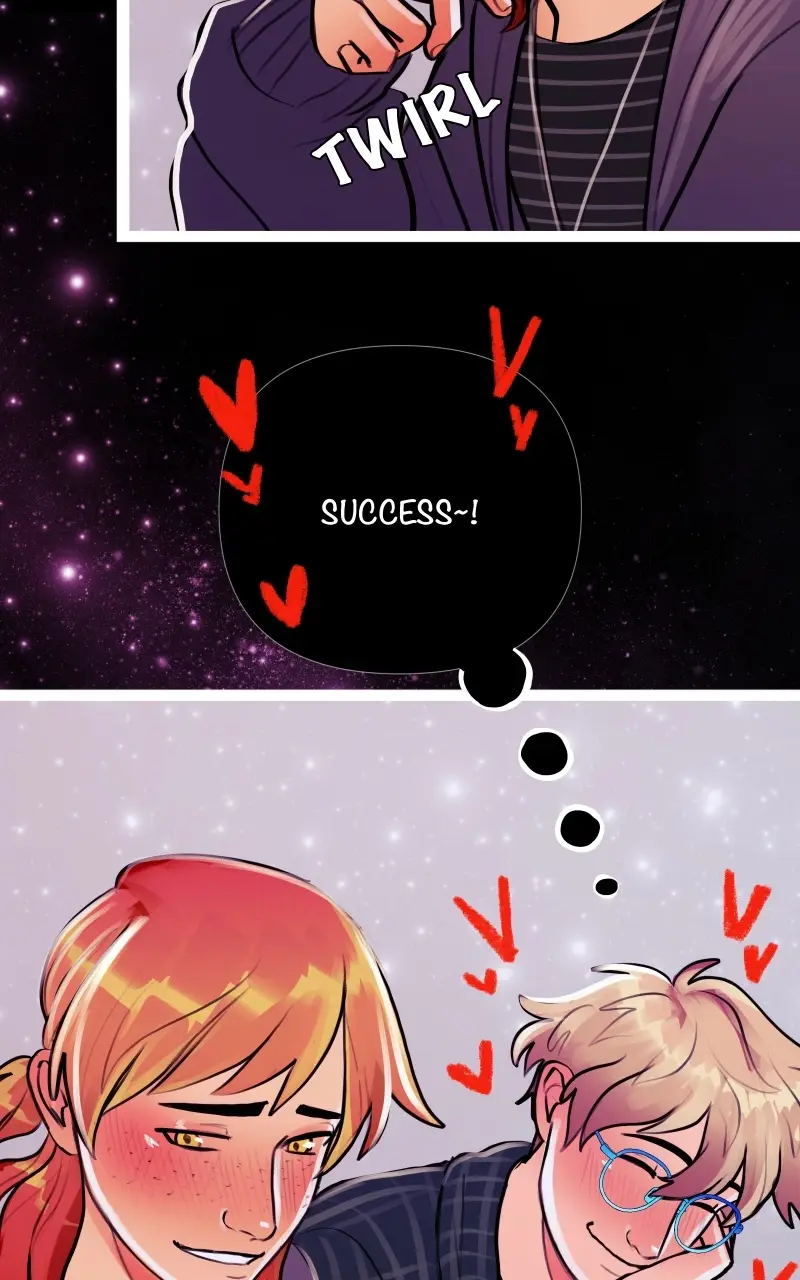 Read fox star catcher EN Manga Online