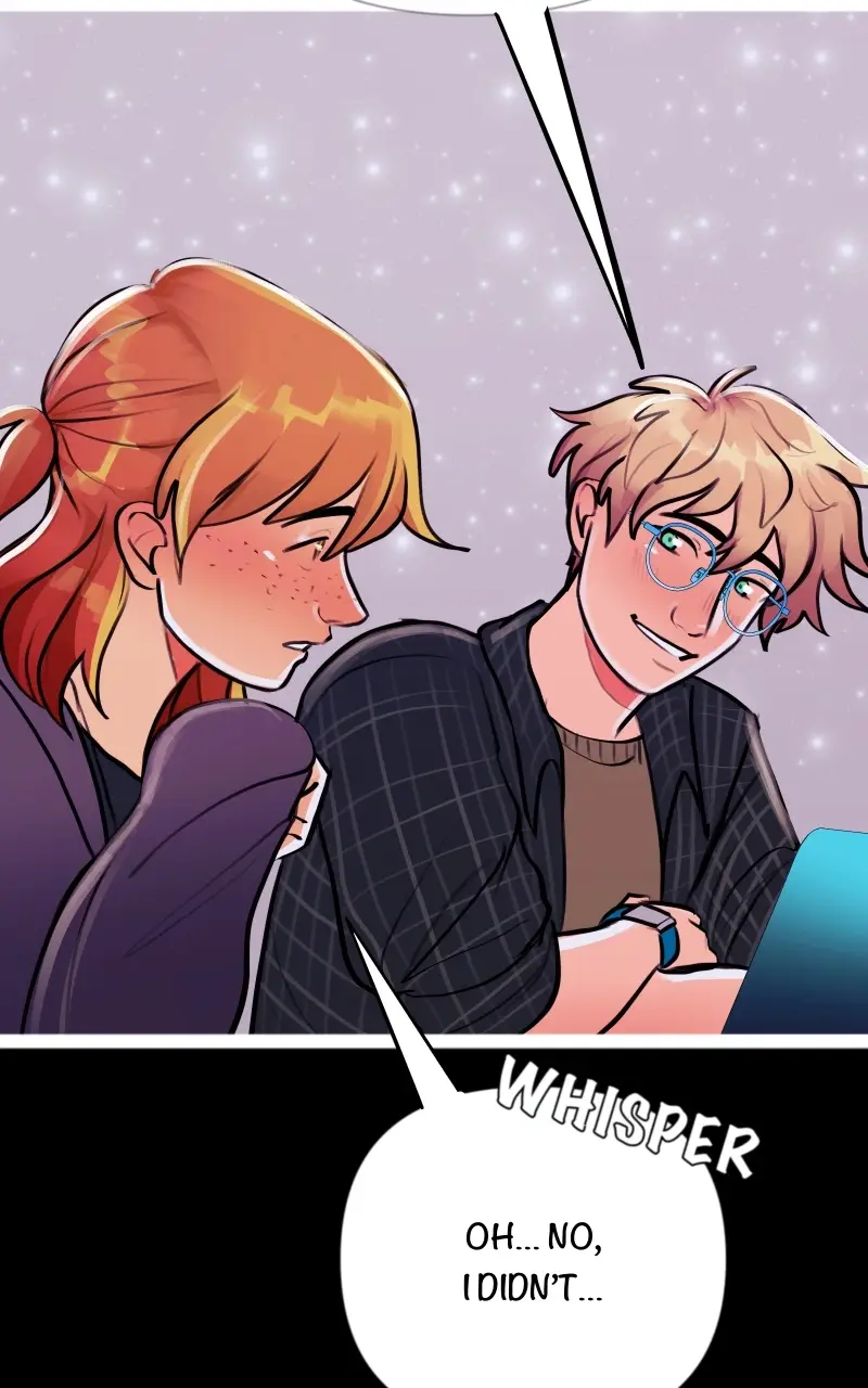 Read fox star catcher EN Manga Online