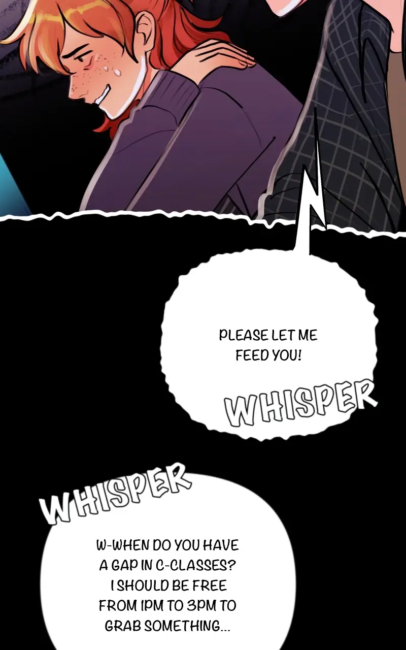 Read fox star catcher EN Manga Online