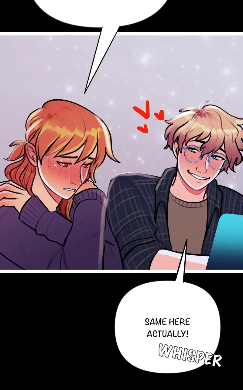 Read fox star catcher EN Manga Online