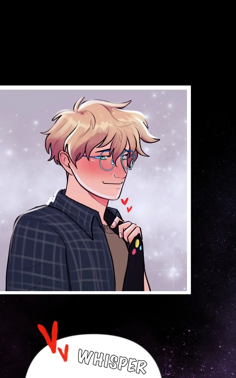 Read fox star catcher EN Manga Online