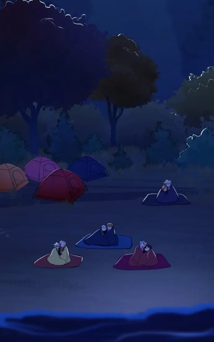 Read fox star catcher EN Manga Online