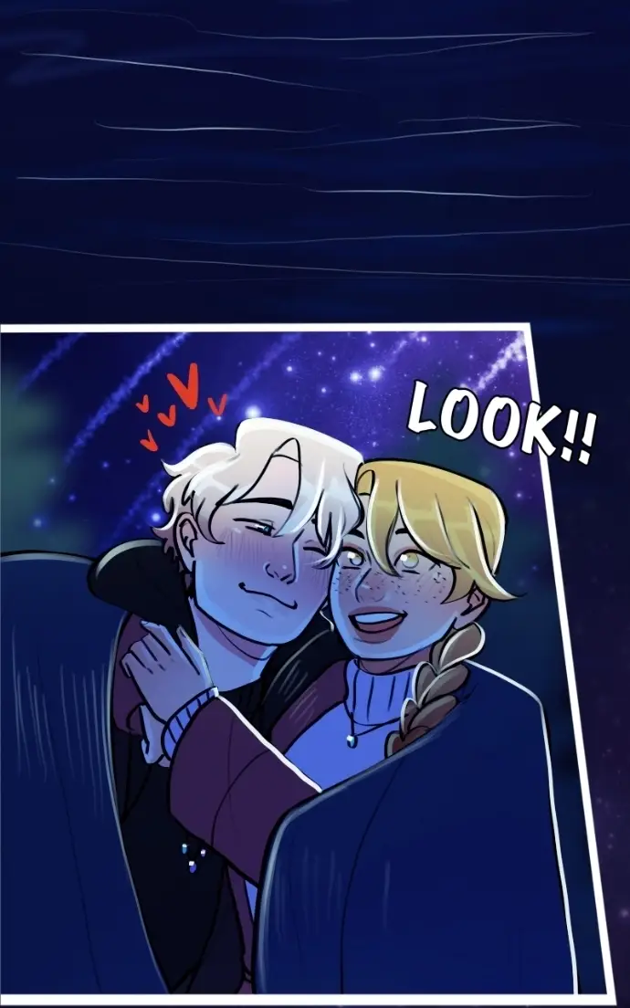 Read fox star catcher EN Manga Online