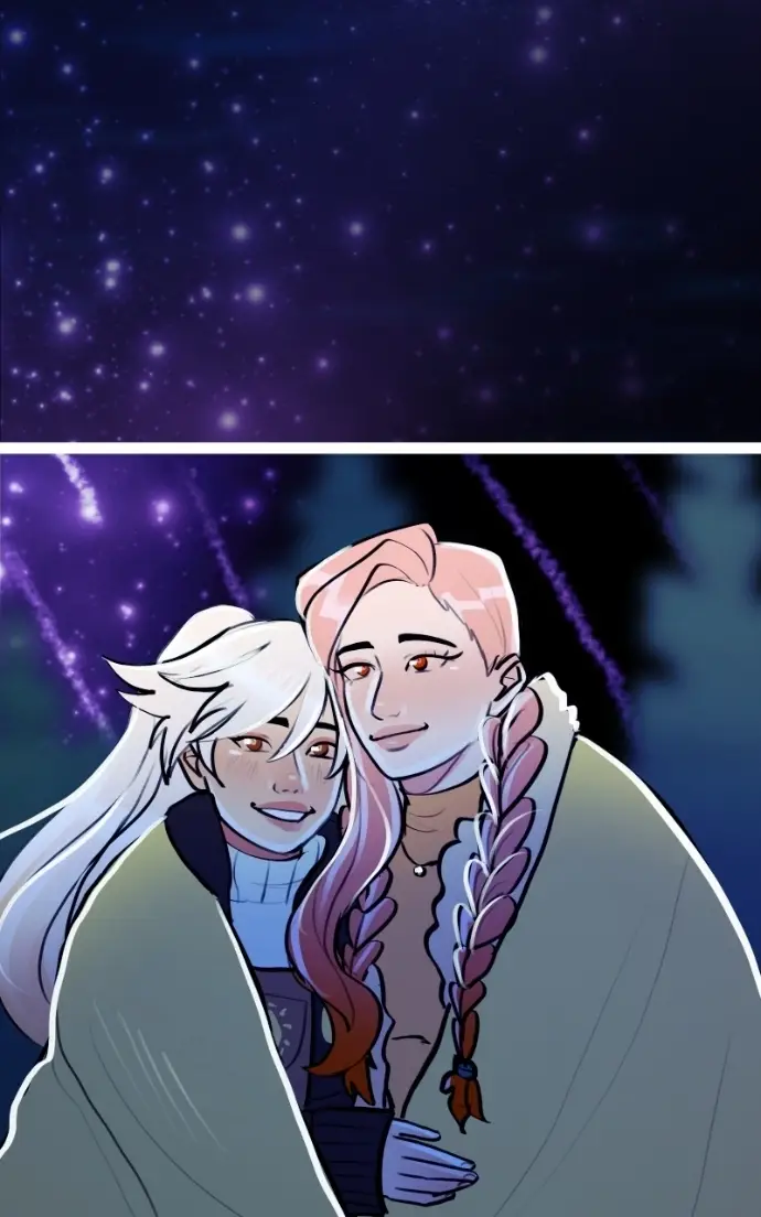 Read fox star catcher EN Manga Online