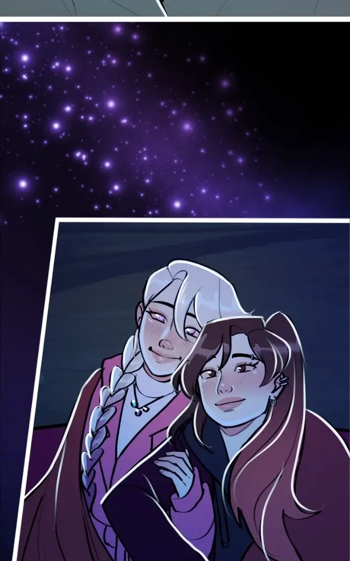 Read fox star catcher EN Manga Online