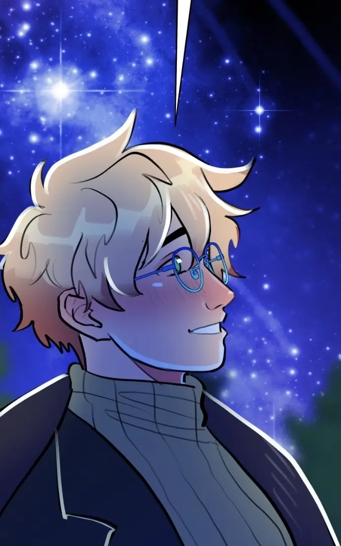 Read fox star catcher EN Manga Online