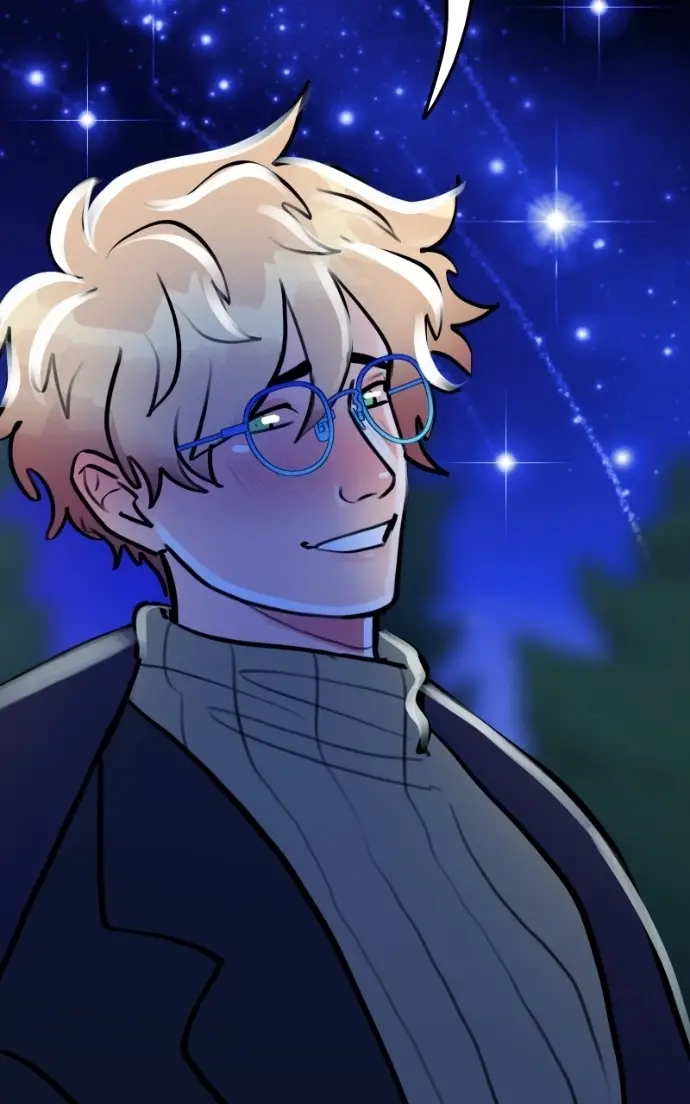 Read fox star catcher EN Manga Online