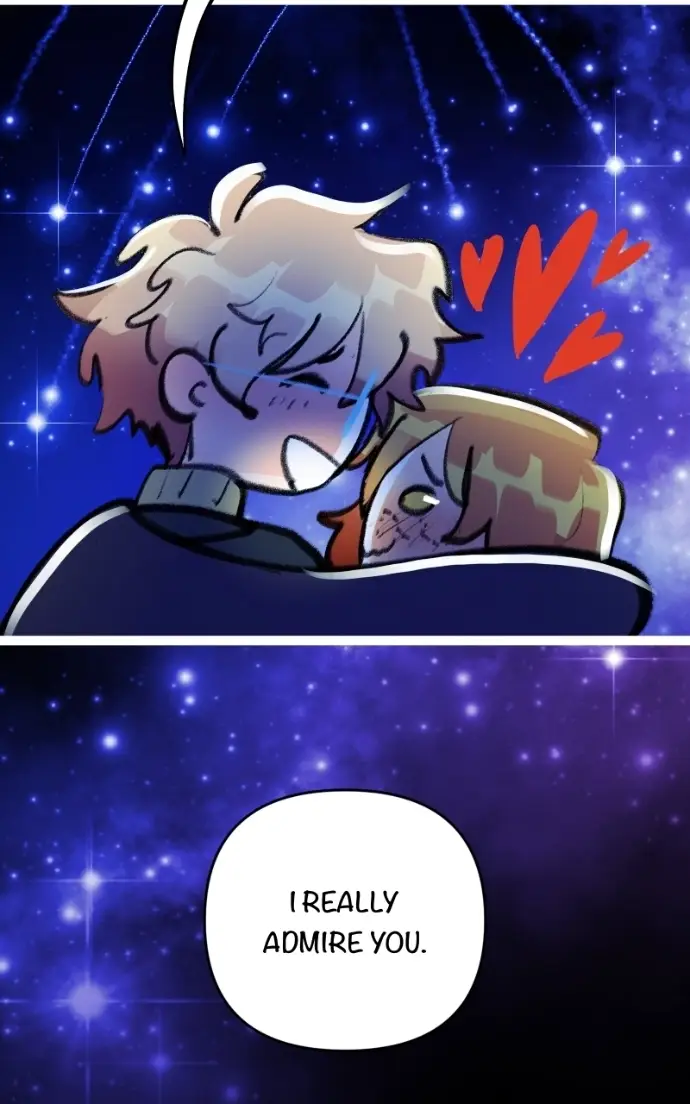 Read fox star catcher EN Manga Online