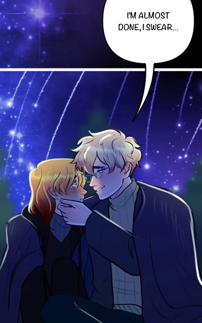 Read fox star catcher EN Manga Online