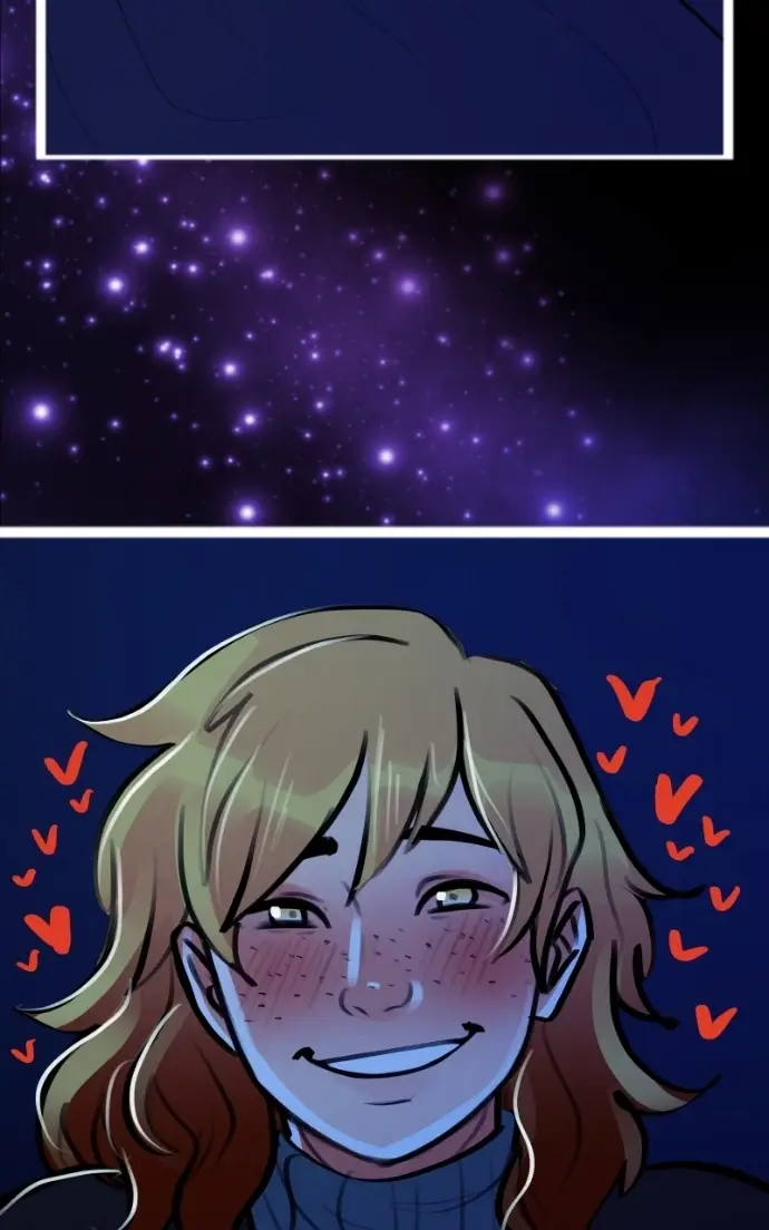 Read fox star catcher EN Manga Online