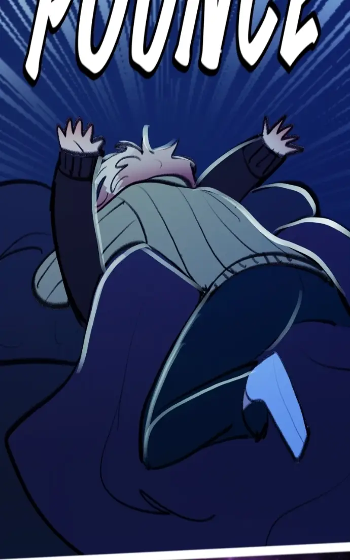 Read fox star catcher EN Manga Online