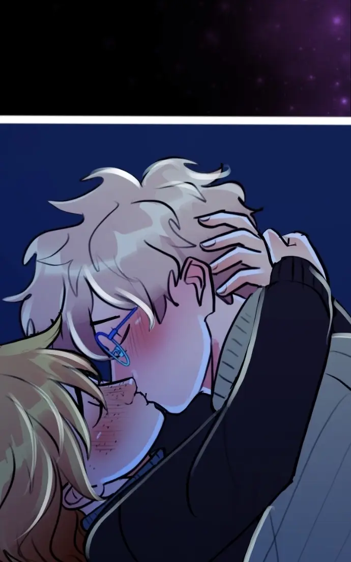 Read fox star catcher EN Manga Online