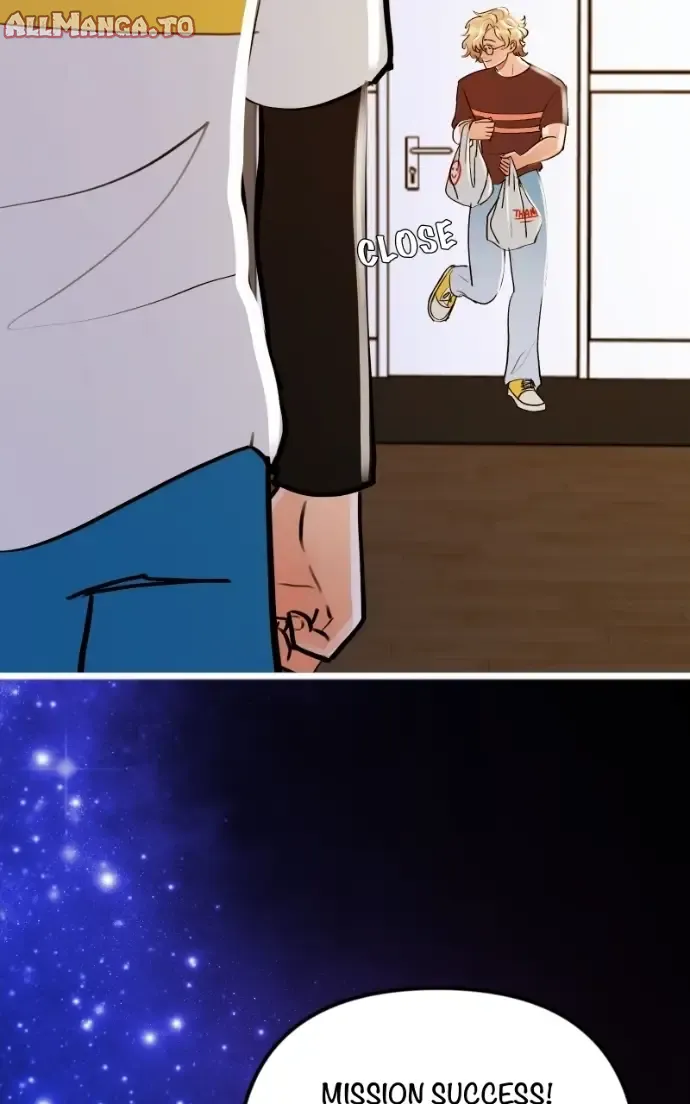 Read fox star catcher EN Manga Online