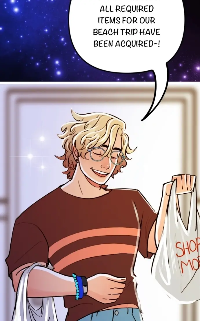 Read fox star catcher EN Manga Online