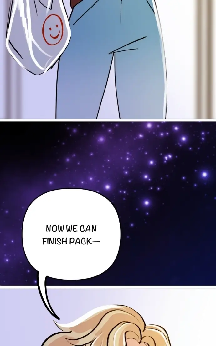 Read fox star catcher EN Manga Online