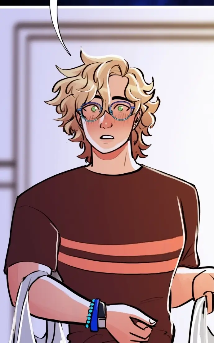 Read fox star catcher EN Manga Online