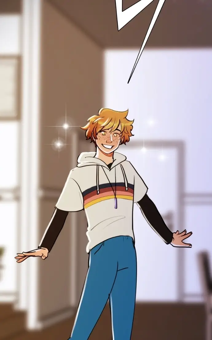 Read fox star catcher EN Manga Online