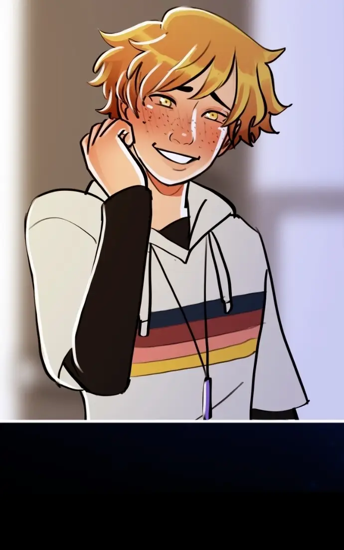 Read fox star catcher EN Manga Online