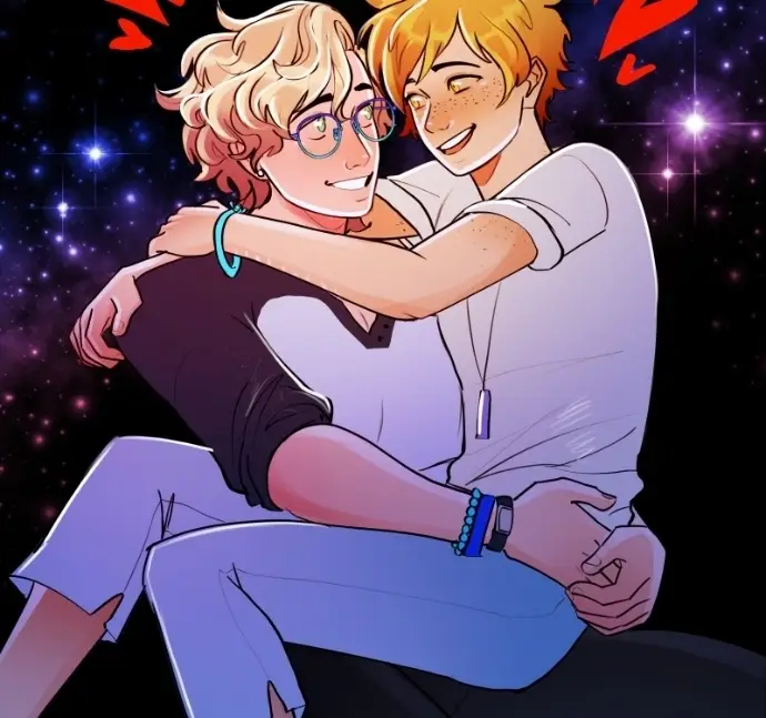 Read fox star catcher EN Manga Online