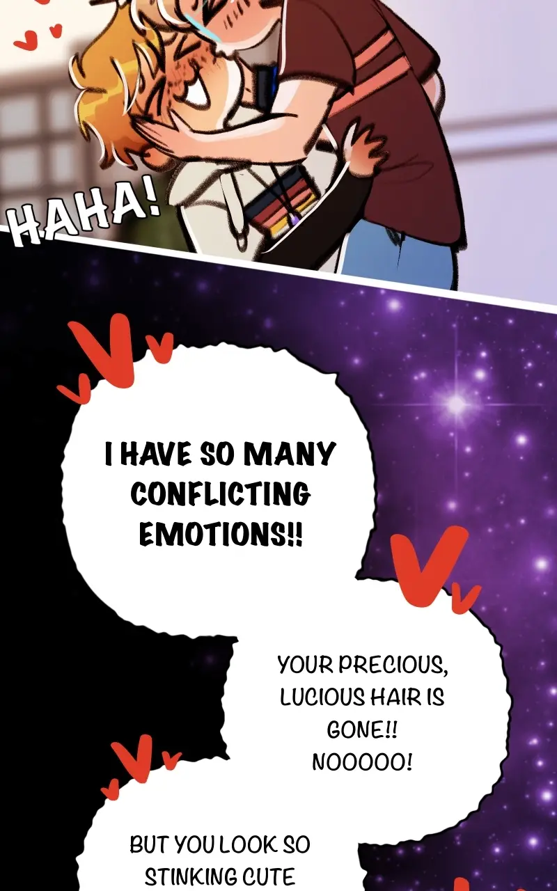 Read fox star catcher EN Manga Online