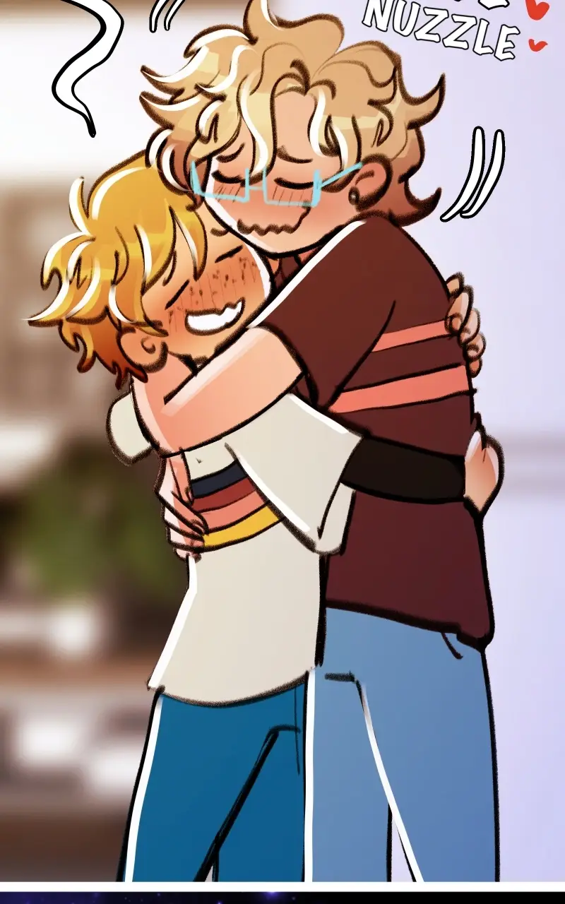 Read fox star catcher EN Manga Online