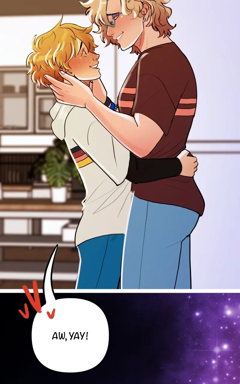 Read fox star catcher EN Manga Online