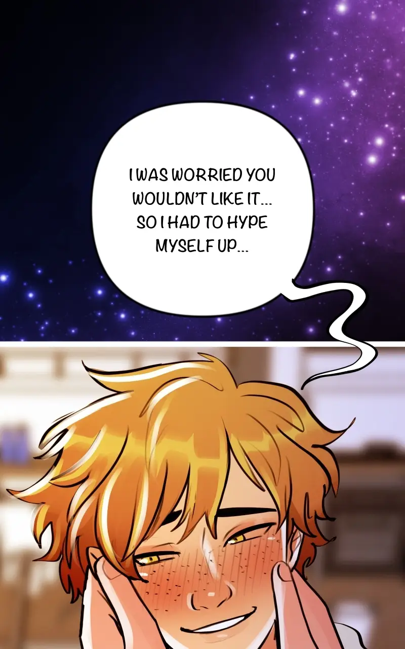 Read fox star catcher EN Manga Online