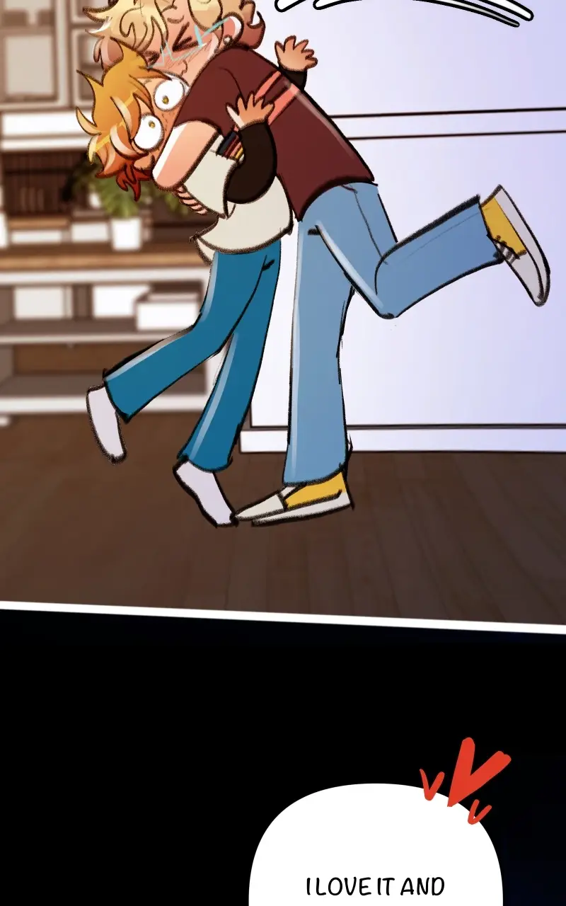 Read fox star catcher EN Manga Online