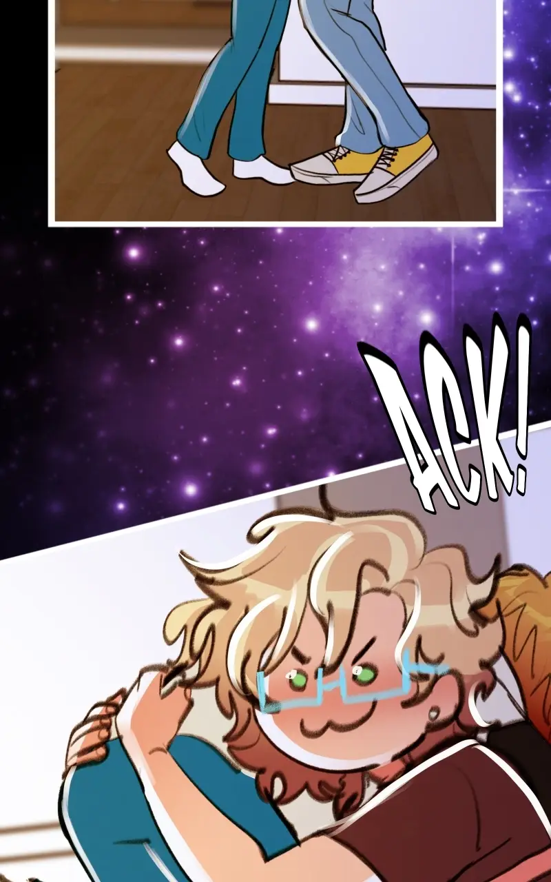 Read fox star catcher EN Manga Online