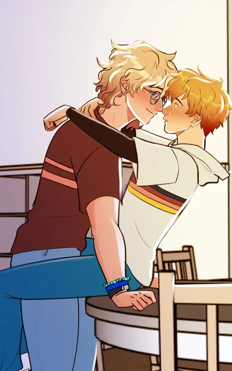 Read fox star catcher EN Manga Online