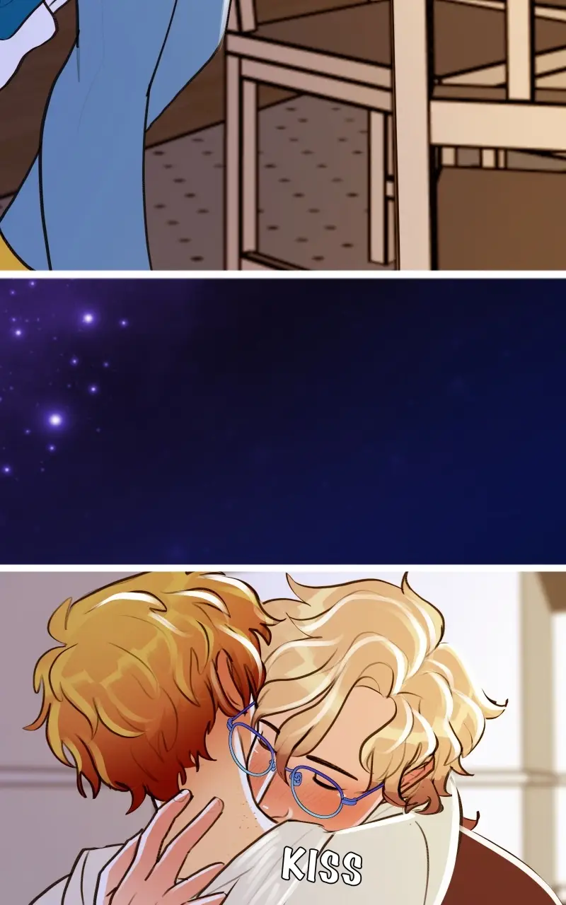 Read fox star catcher EN Manga Online