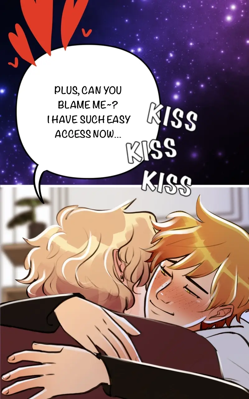 Read fox star catcher EN Manga Online