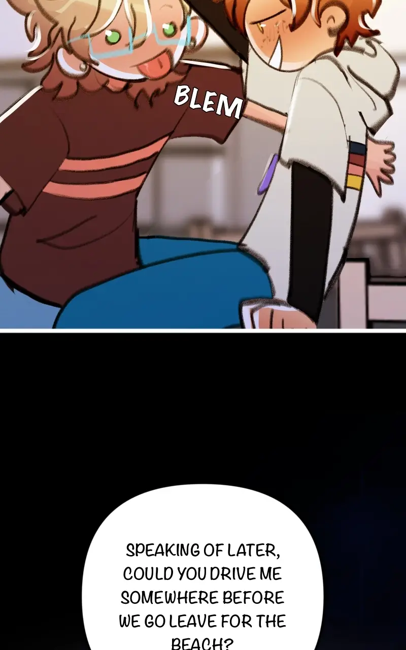 Read fox star catcher EN Manga Online