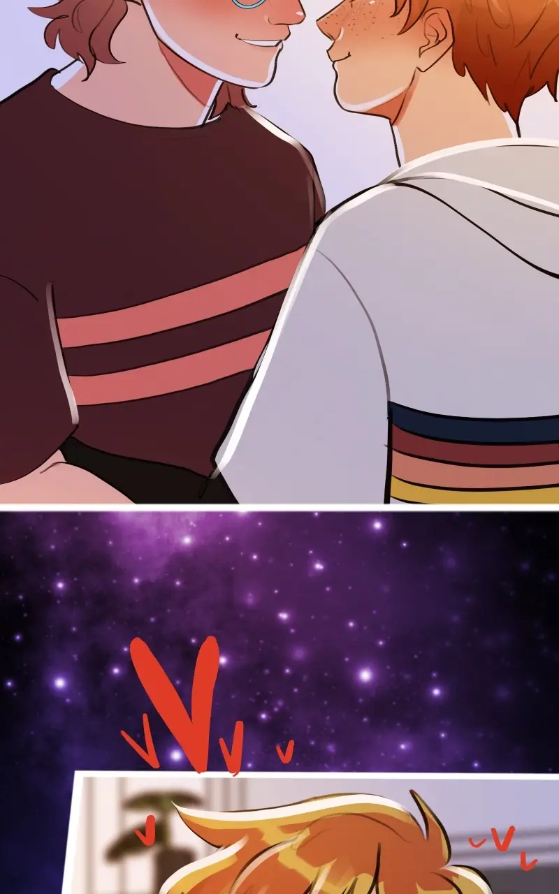 Read fox star catcher EN Manga Online