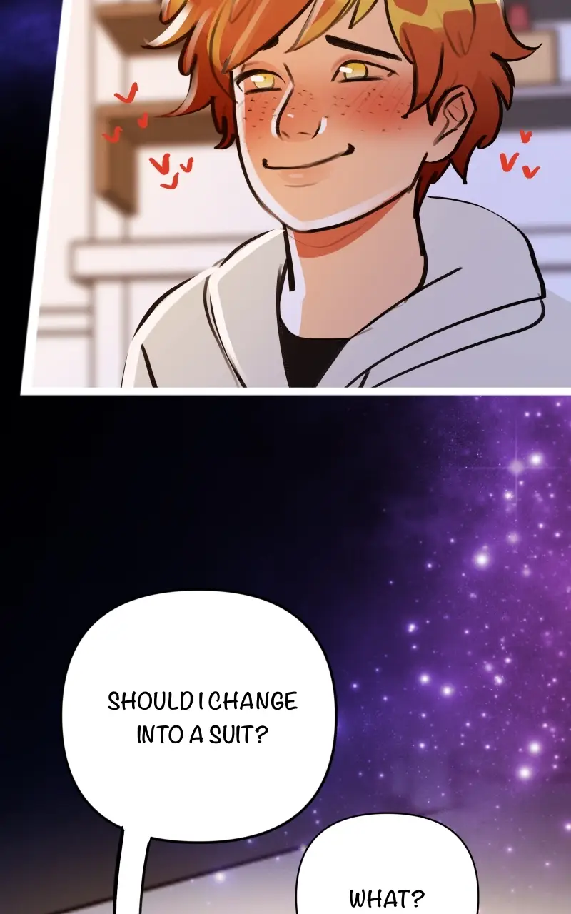 Read fox star catcher EN Manga Online