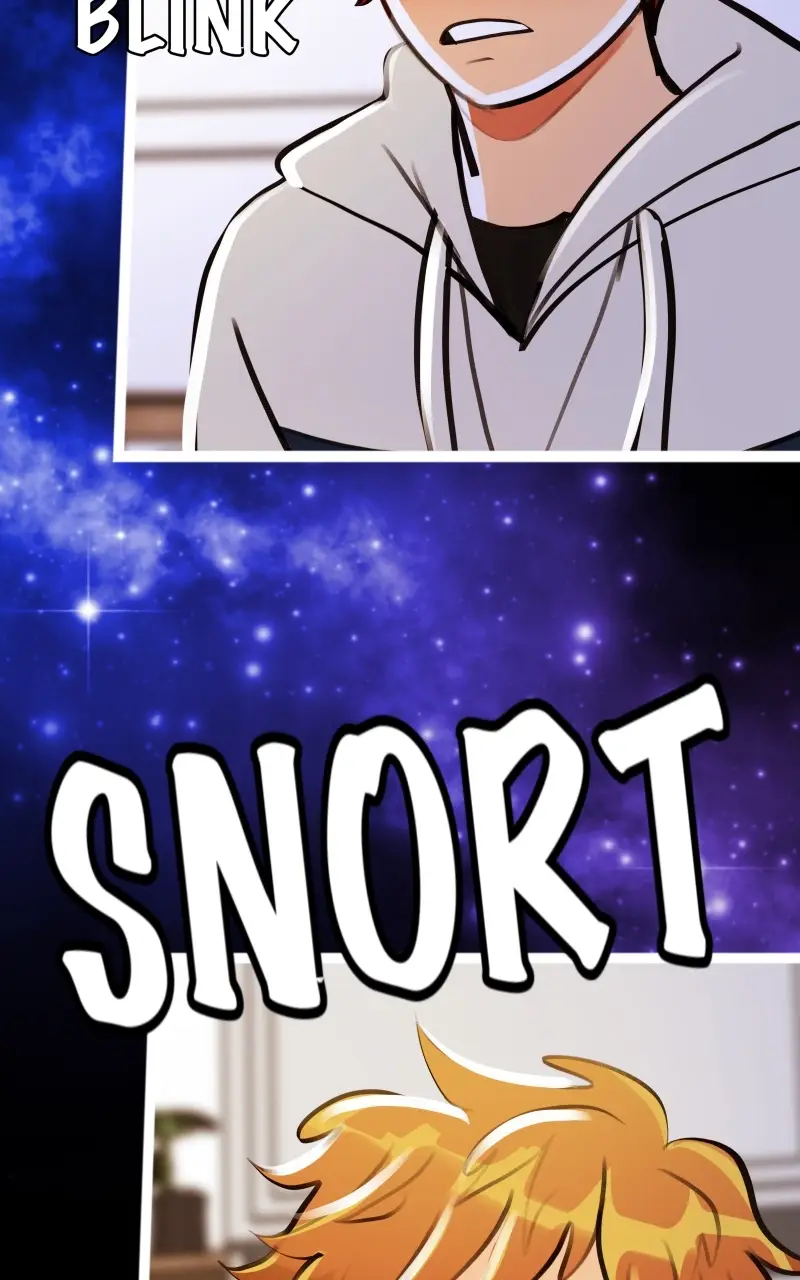 Read fox star catcher EN Manga Online