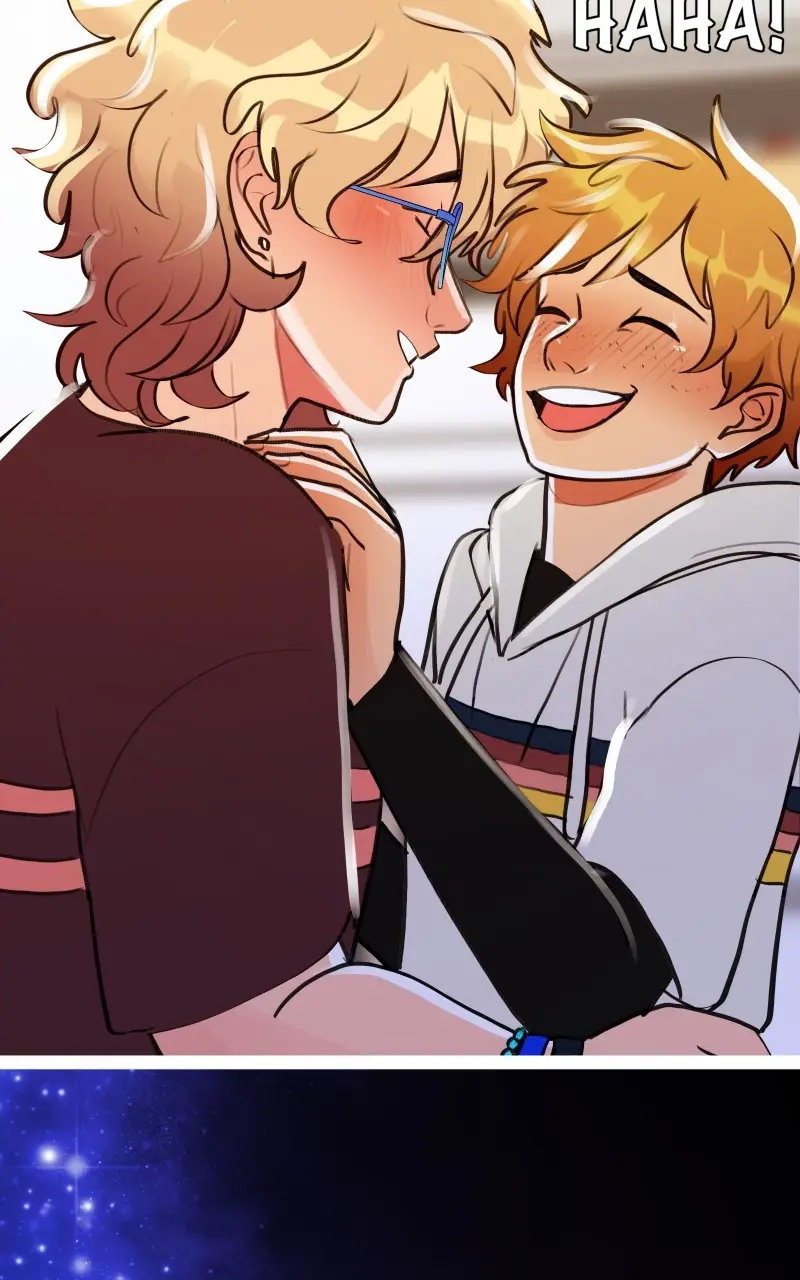 Read fox star catcher EN Manga Online