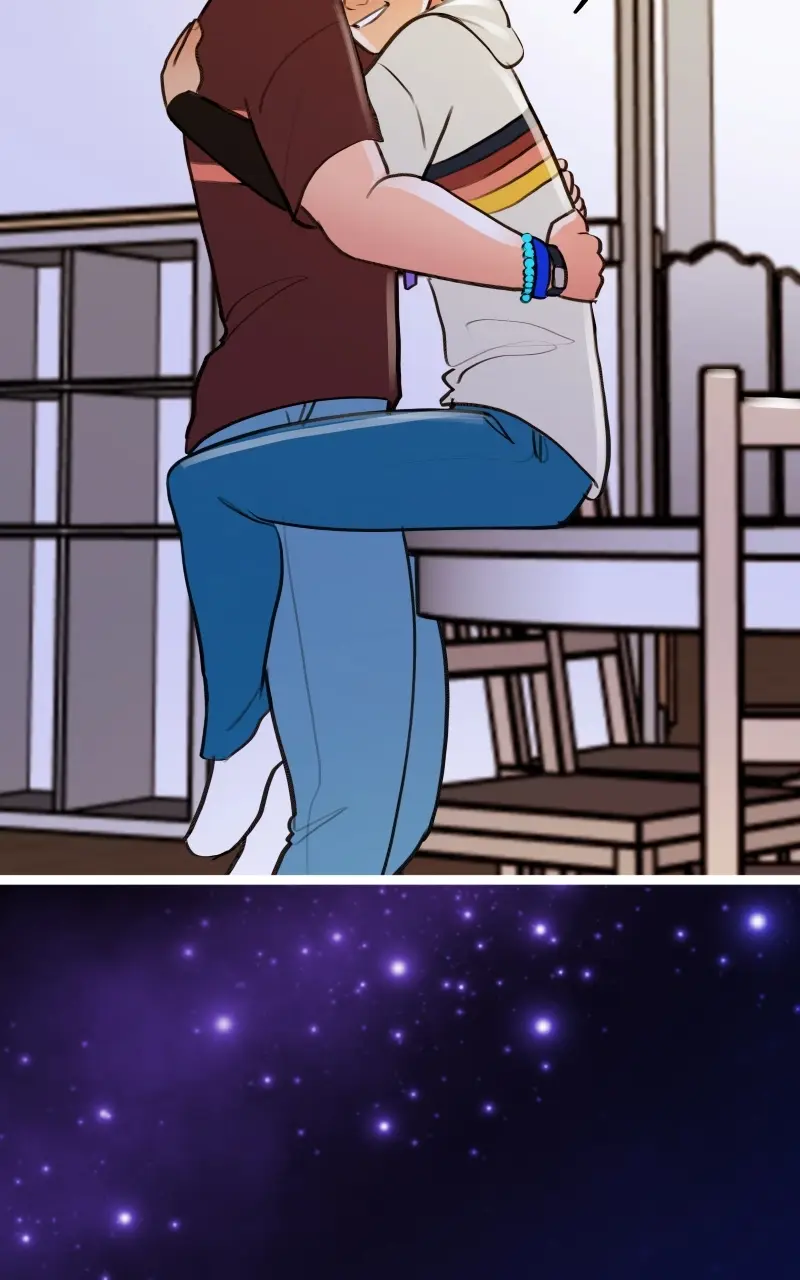 Read fox star catcher EN Manga Online