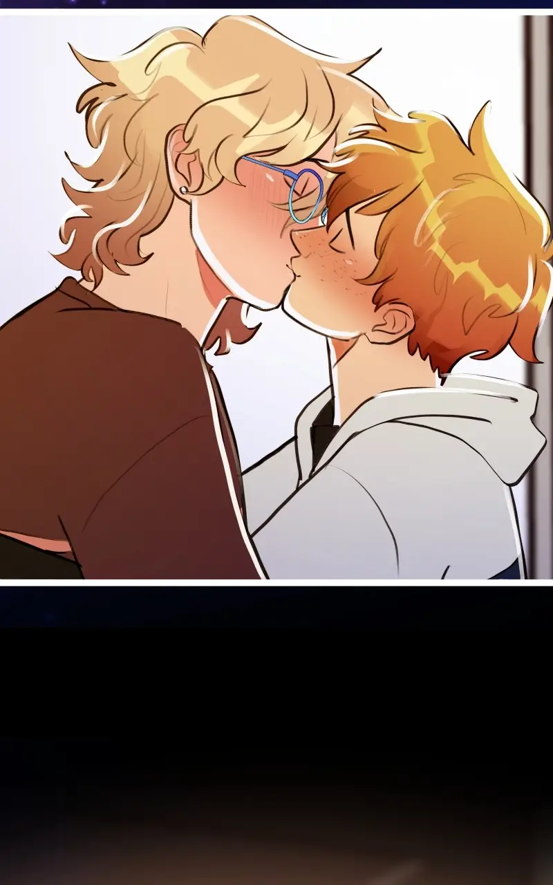 Read fox star catcher EN Manga Online