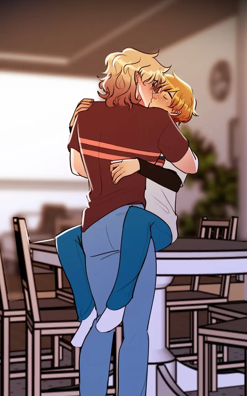 Read fox star catcher EN Manga Online